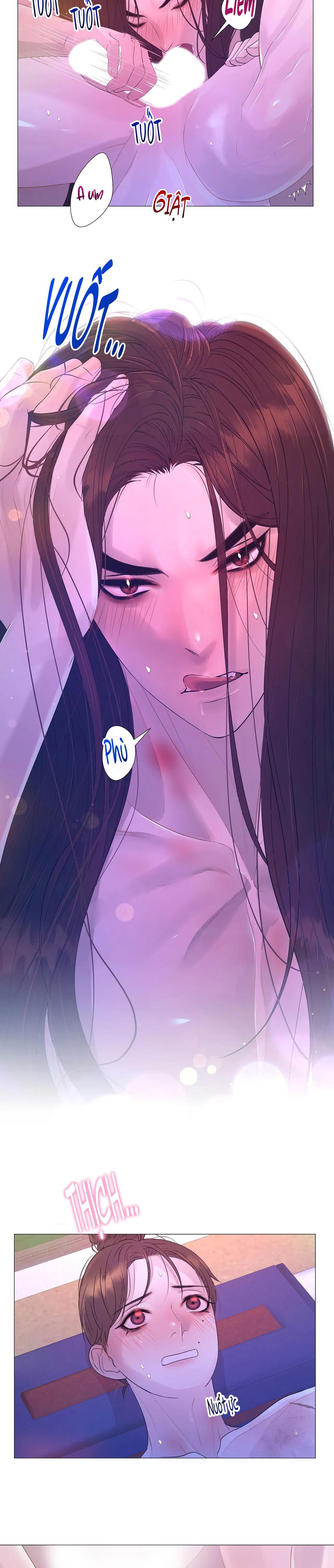 đọc truyện Dạ Xoa Hóa Liên Ký Chương 64 ảnh 17 tại Thiên Thai Truyện