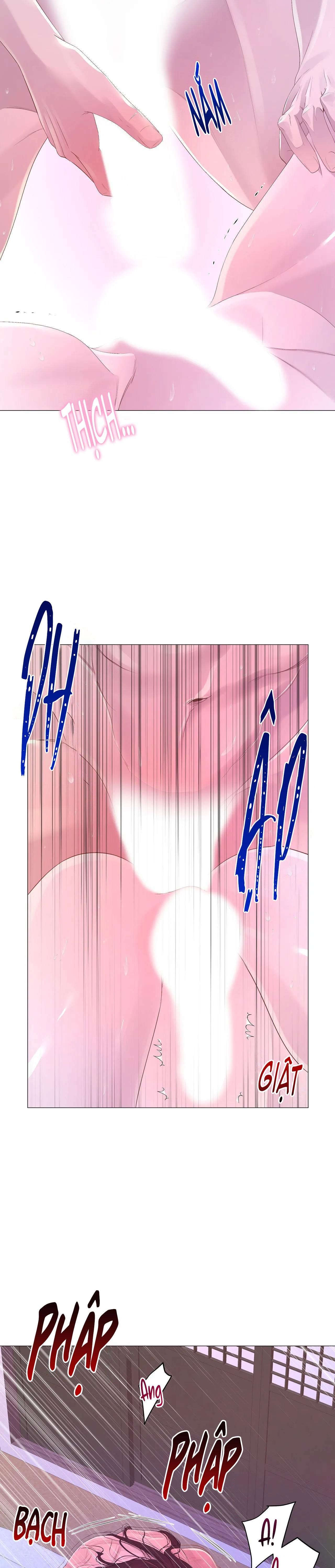 đọc truyện Dạ Xoa Hóa Liên Ký Chương 64 ảnh 18 tại Thiên Thai Truyện