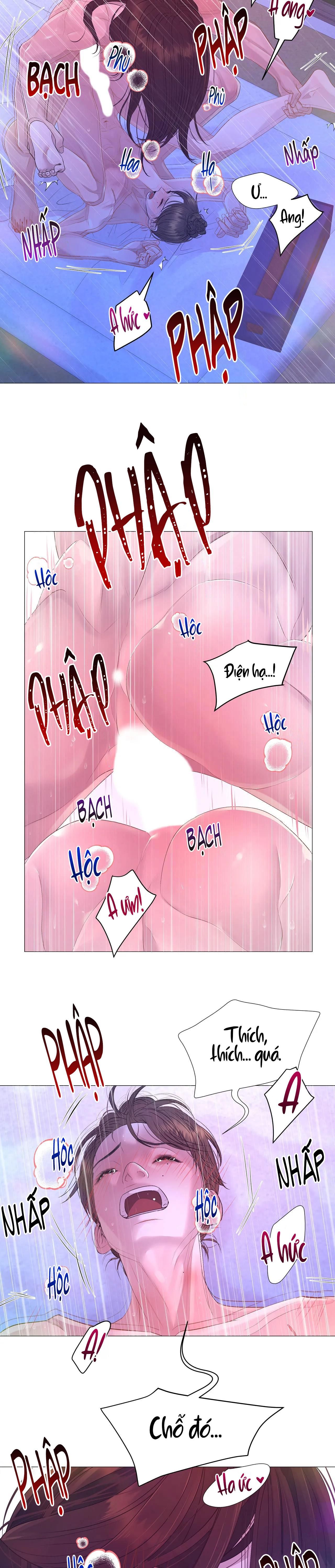 đọc truyện Dạ Xoa Hóa Liên Ký Chương 64 ảnh 19 tại Thiên Thai Truyện