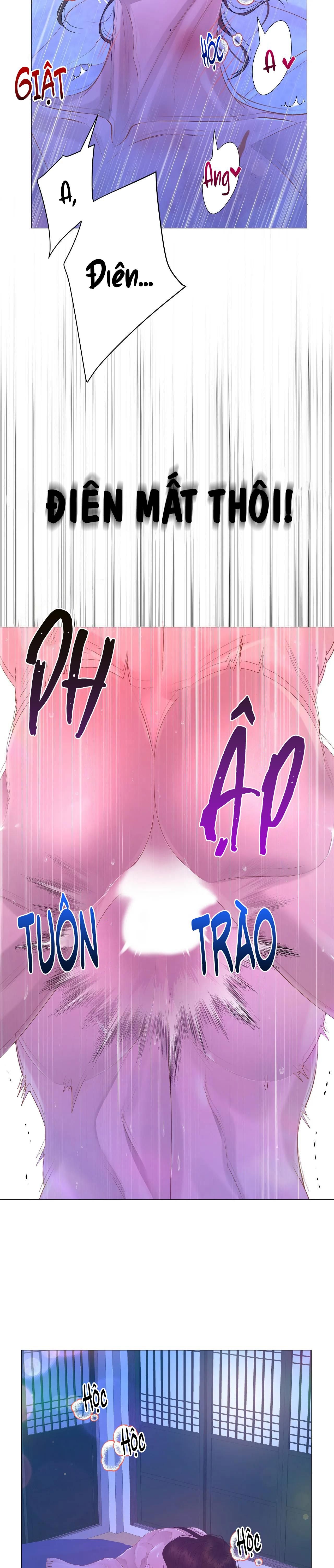 đọc truyện Dạ Xoa Hóa Liên Ký Chương 64 ảnh 22 tại Thiên Thai Truyện