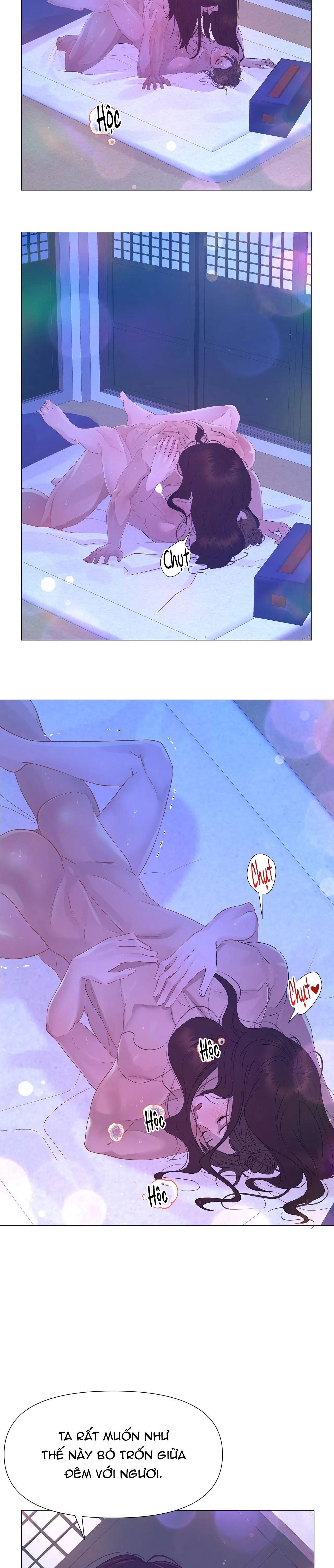 đọc truyện Dạ Xoa Hóa Liên Ký Chương 64 ảnh 23 tại Thiên Thai Truyện