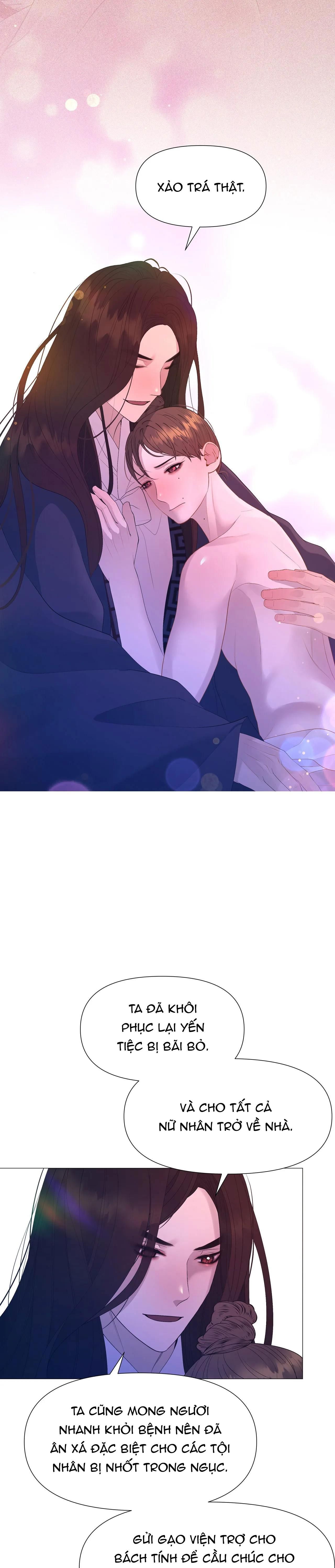 đọc truyện Dạ Xoa Hóa Liên Ký Chương 64 ảnh 5 tại Thiên Thai Truyện