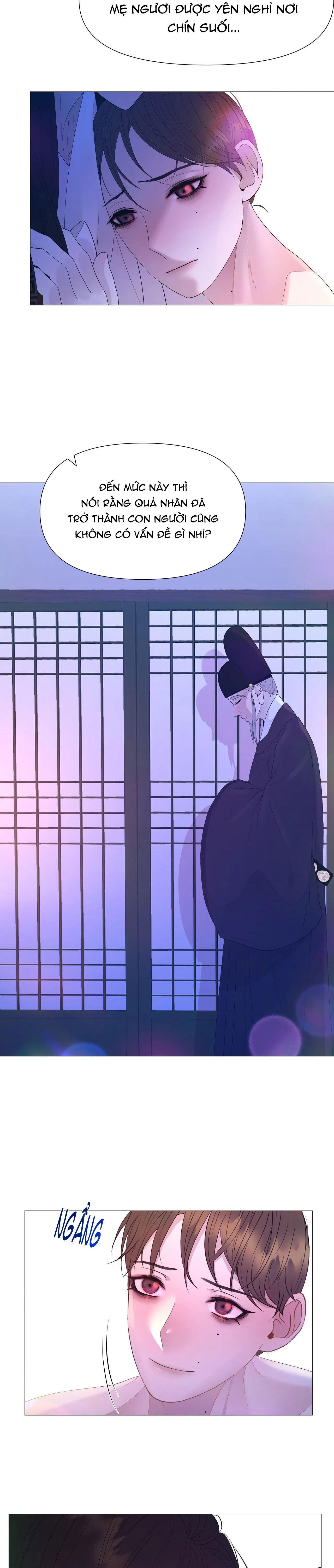 đọc truyện Dạ Xoa Hóa Liên Ký Chương 64 ảnh 6 tại Thiên Thai Truyện