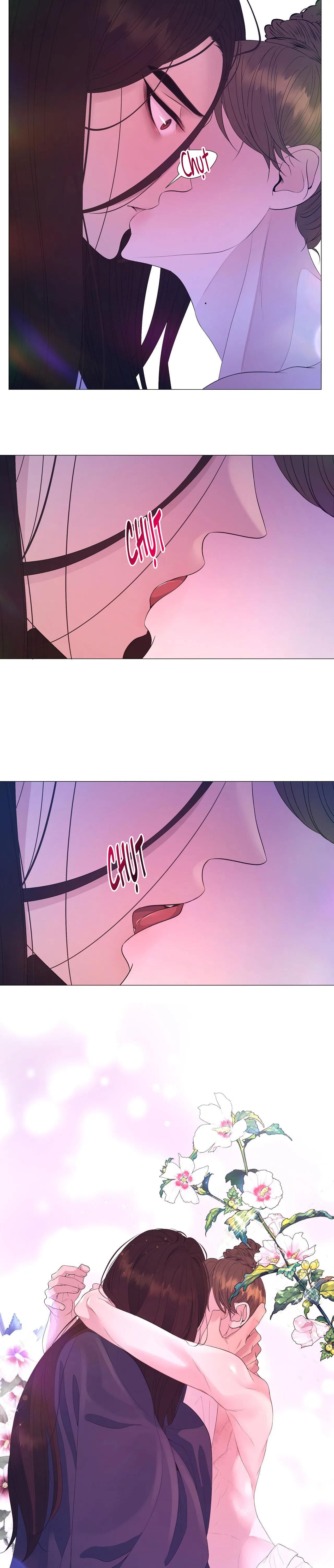 đọc truyện Dạ Xoa Hóa Liên Ký Chương 64 ảnh 7 tại Thiên Thai Truyện