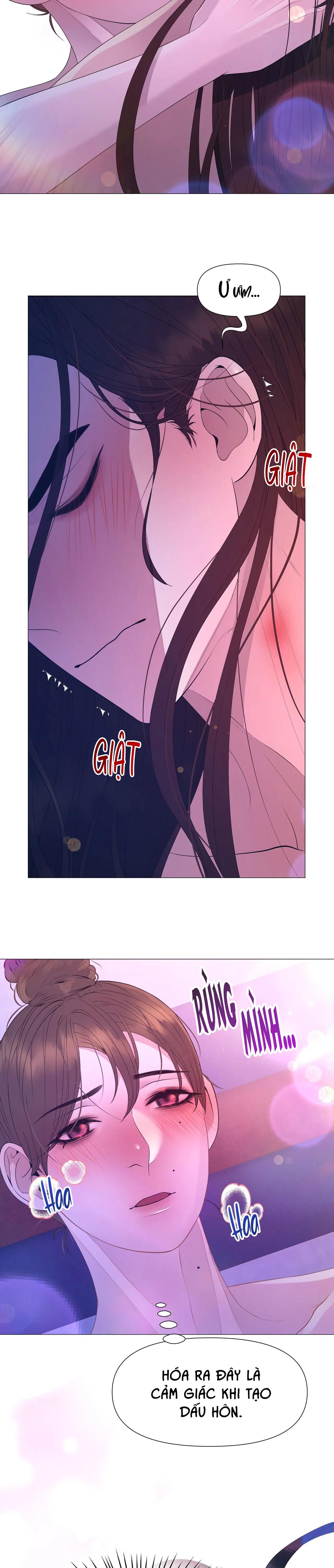 đọc truyện Dạ Xoa Hóa Liên Ký Chương 64 ảnh 11 tại Thiên Thai Truyện