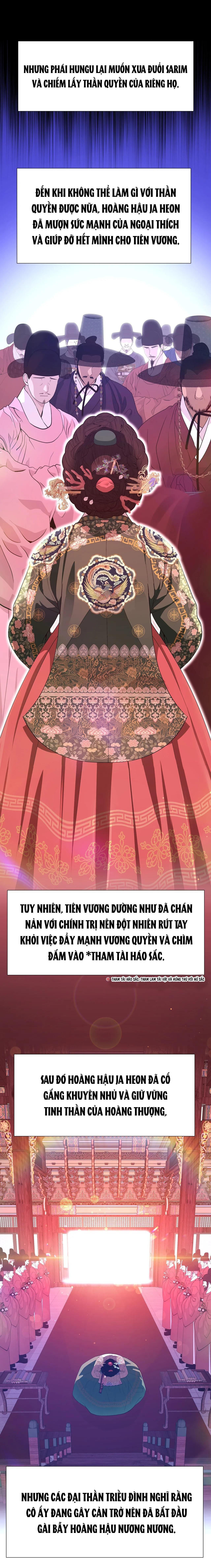 đọc truyện Dạ Xoa Hóa Liên Ký Chương 65 ảnh 14 tại Thiên Thai Truyện