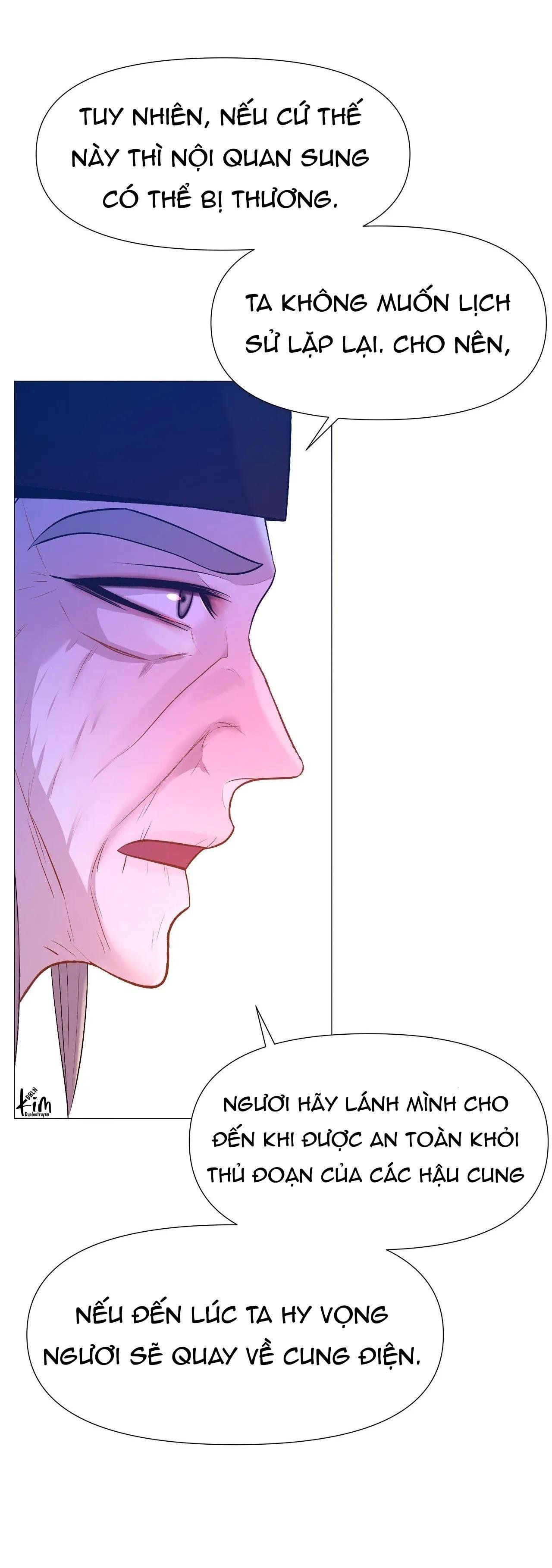 đọc truyện Dạ Xoa Hóa Liên Ký Chương 65 ảnh 22 tại Thiên Thai Truyện