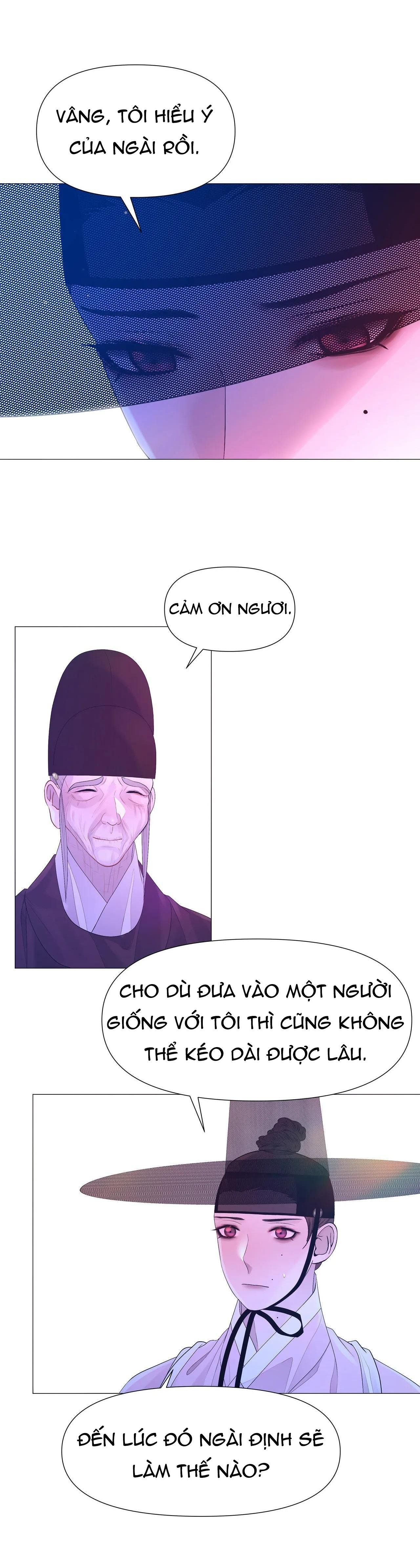 đọc truyện Dạ Xoa Hóa Liên Ký Chương 65 ảnh 24 tại Thiên Thai Truyện