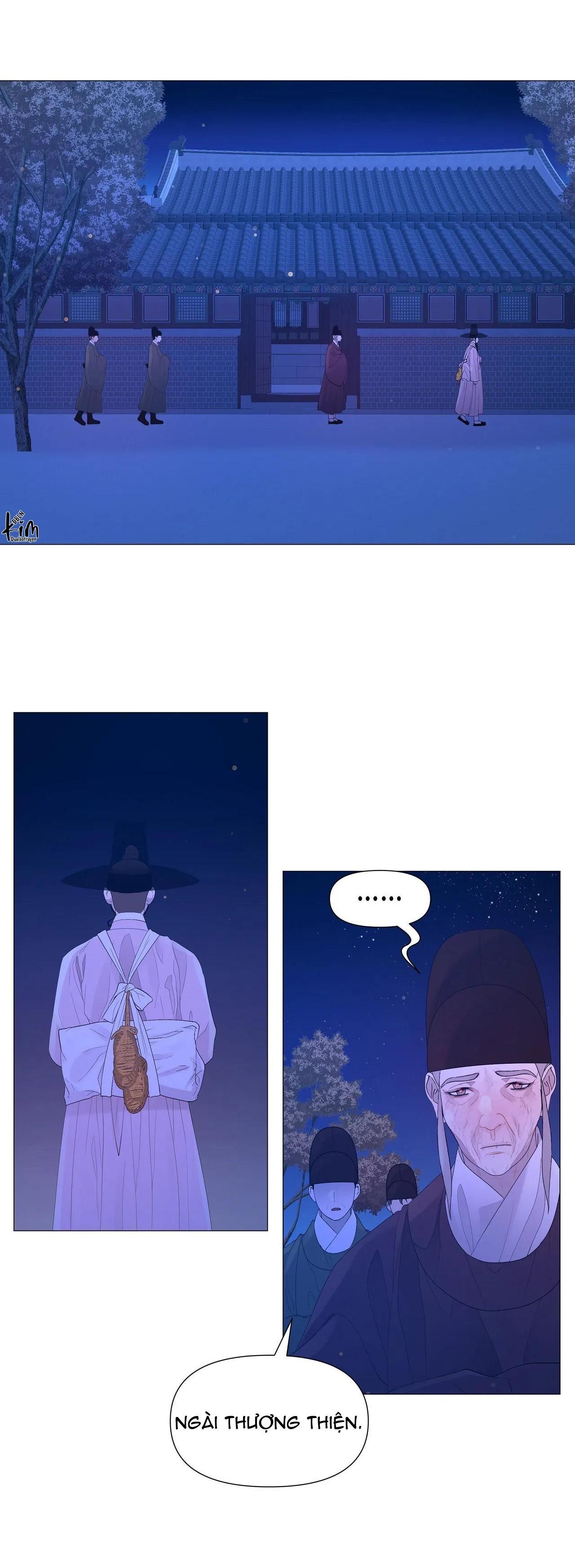 đọc truyện Dạ Xoa Hóa Liên Ký Chương 65 ảnh 27 tại Thiên Thai Truyện