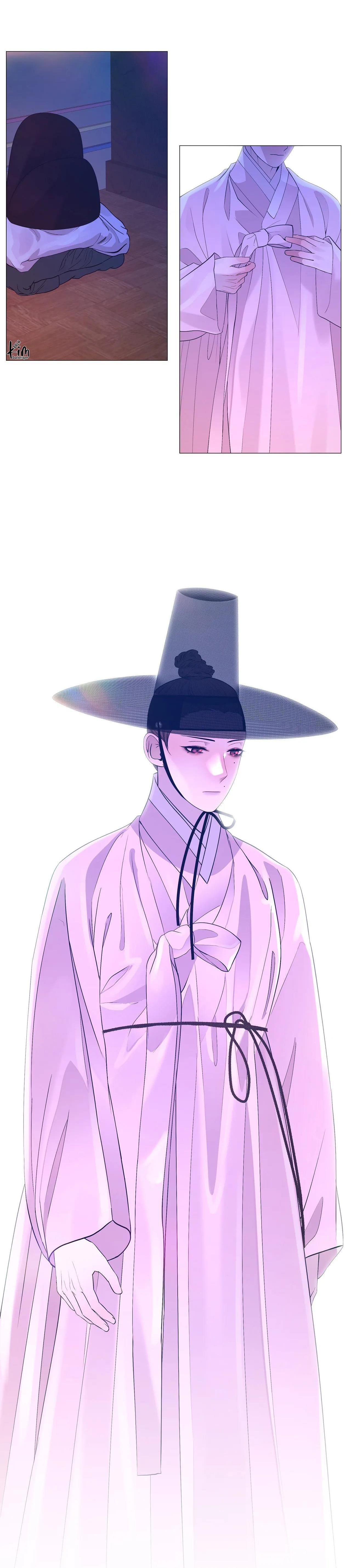 đọc truyện Dạ Xoa Hóa Liên Ký Chương 65 ảnh 5 tại Thiên Thai Truyện