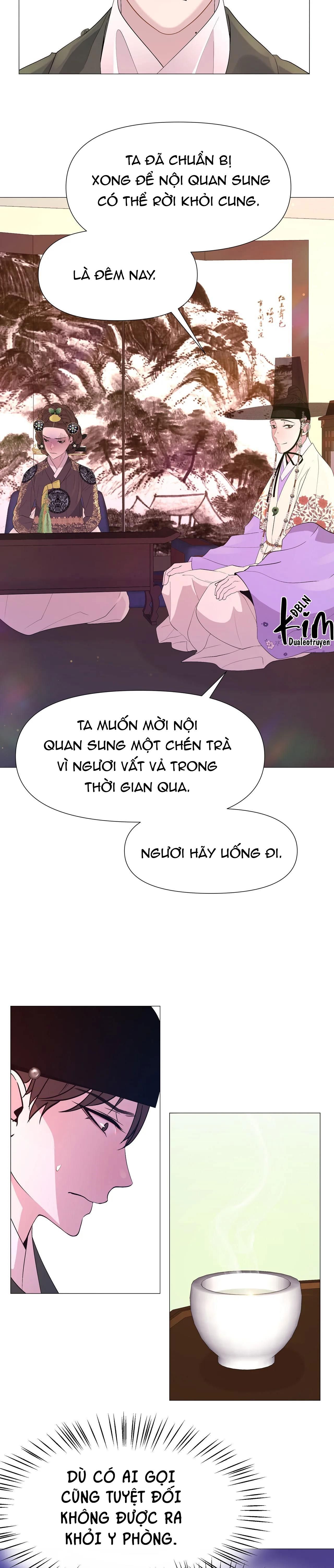 đọc truyện Dạ Xoa Hóa Liên Ký Chương 66 ảnh 13 tại Thiên Thai Truyện