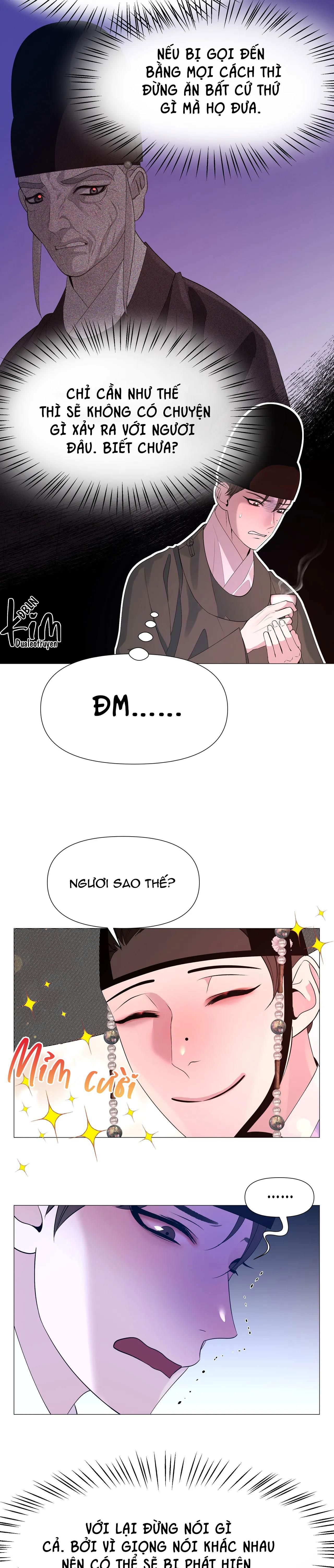 đọc truyện Dạ Xoa Hóa Liên Ký Chương 66 ảnh 14 tại Thiên Thai Truyện