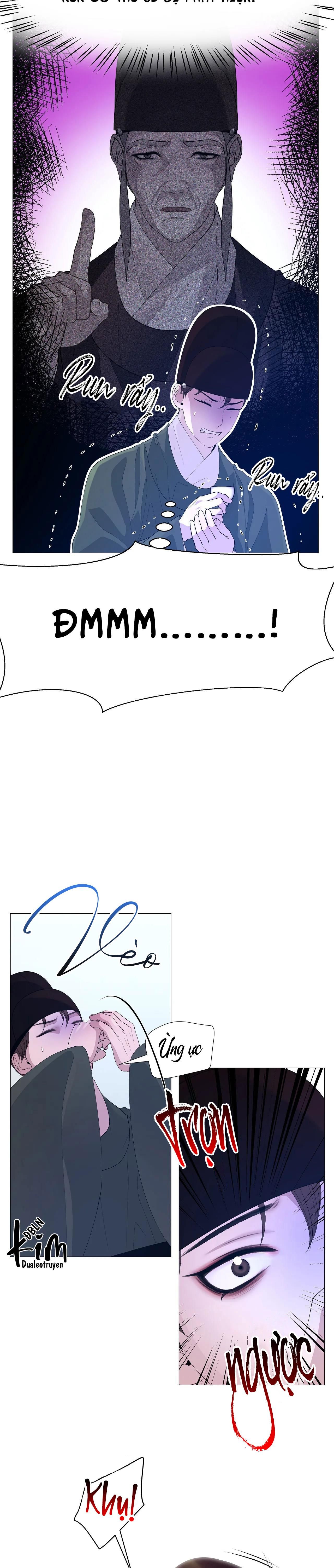 đọc truyện Dạ Xoa Hóa Liên Ký Chương 66 ảnh 15 tại Thiên Thai Truyện