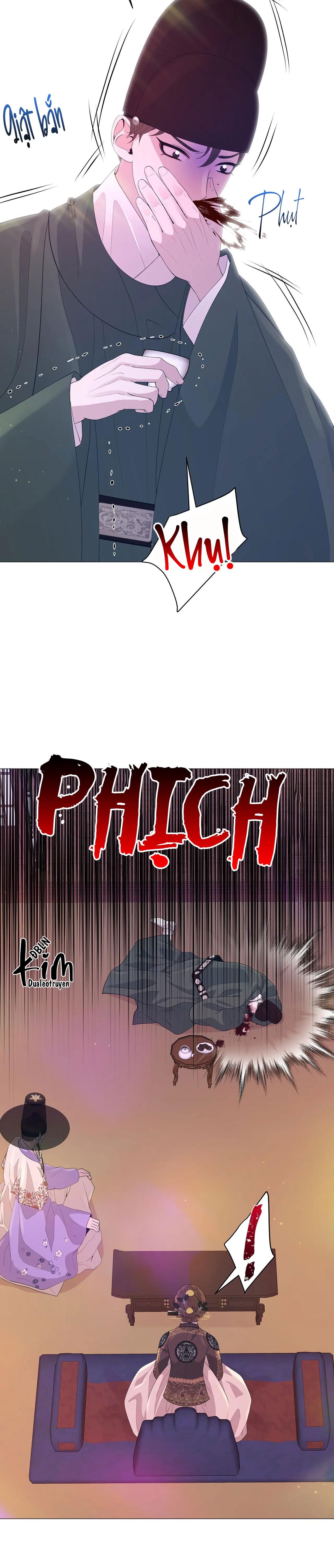 đọc truyện Dạ Xoa Hóa Liên Ký Chương 66 ảnh 16 tại Thiên Thai Truyện