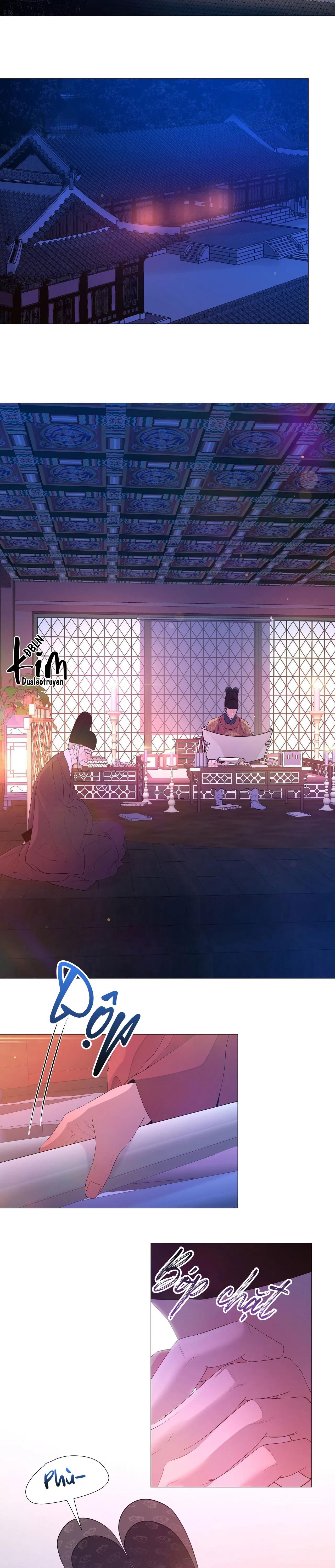 đọc truyện Dạ Xoa Hóa Liên Ký Chương 66 ảnh 18 tại Thiên Thai Truyện