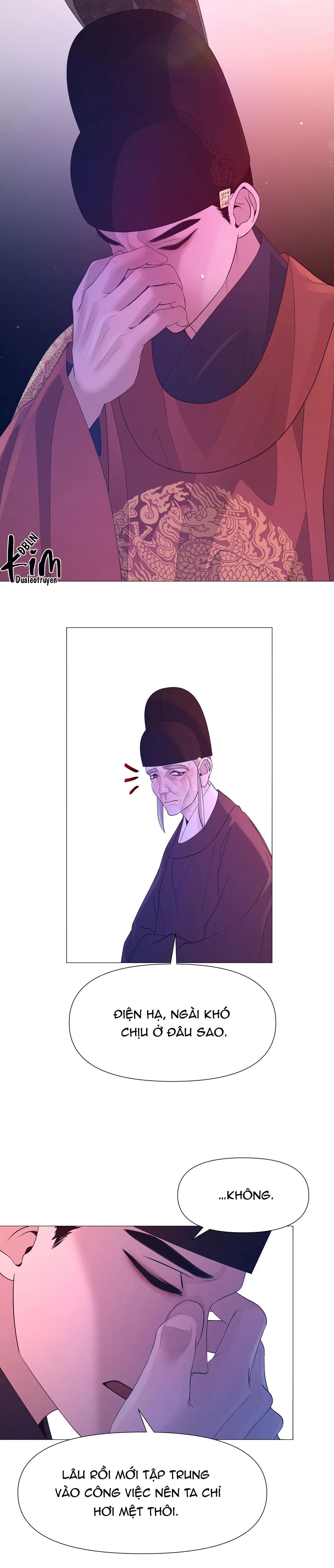 đọc truyện Dạ Xoa Hóa Liên Ký Chương 66 ảnh 19 tại Thiên Thai Truyện