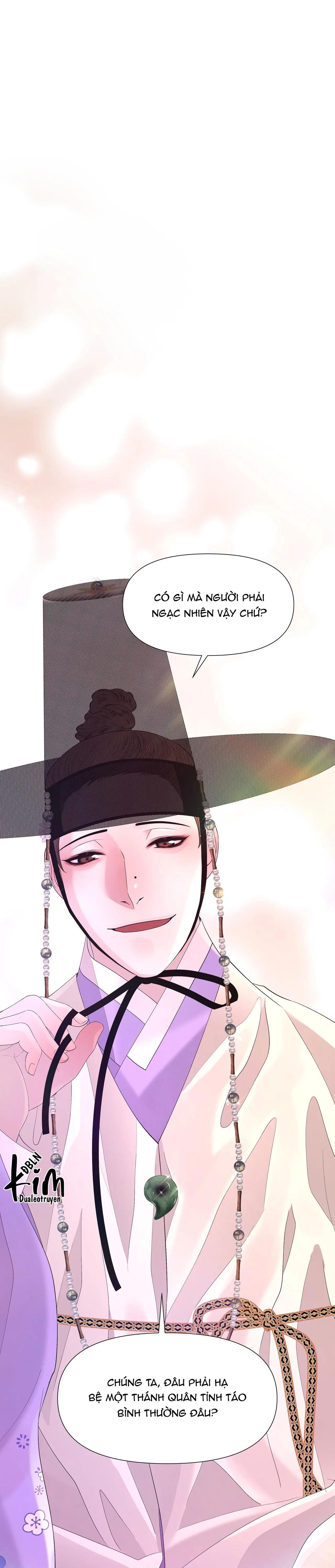 đọc truyện Dạ Xoa Hóa Liên Ký Chương 66 ảnh 4 tại Thiên Thai Truyện