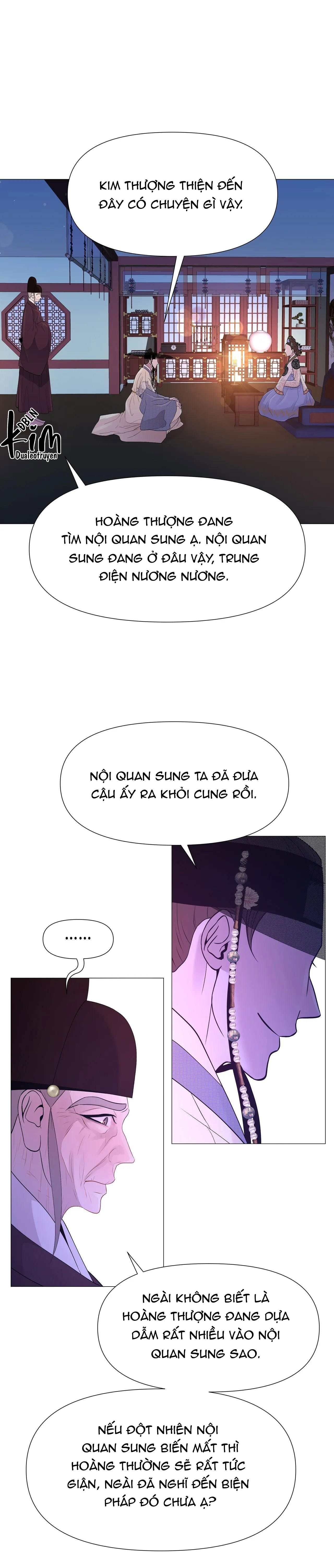 đọc truyện Dạ Xoa Hóa Liên Ký Chương 66 ảnh 27 tại Thiên Thai Truyện