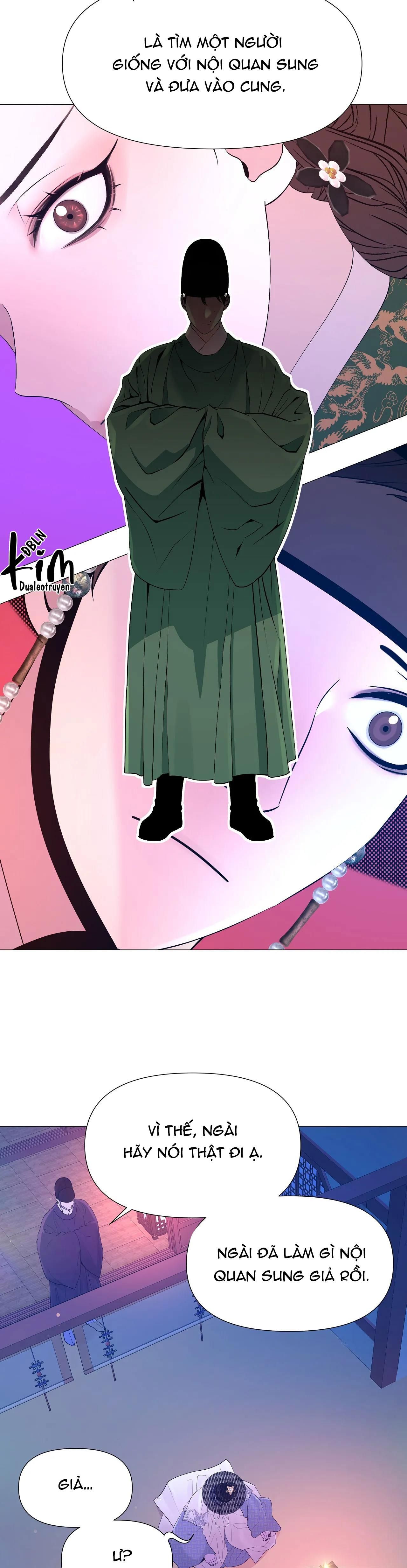 đọc truyện Dạ Xoa Hóa Liên Ký Chương 66 ảnh 29 tại Thiên Thai Truyện