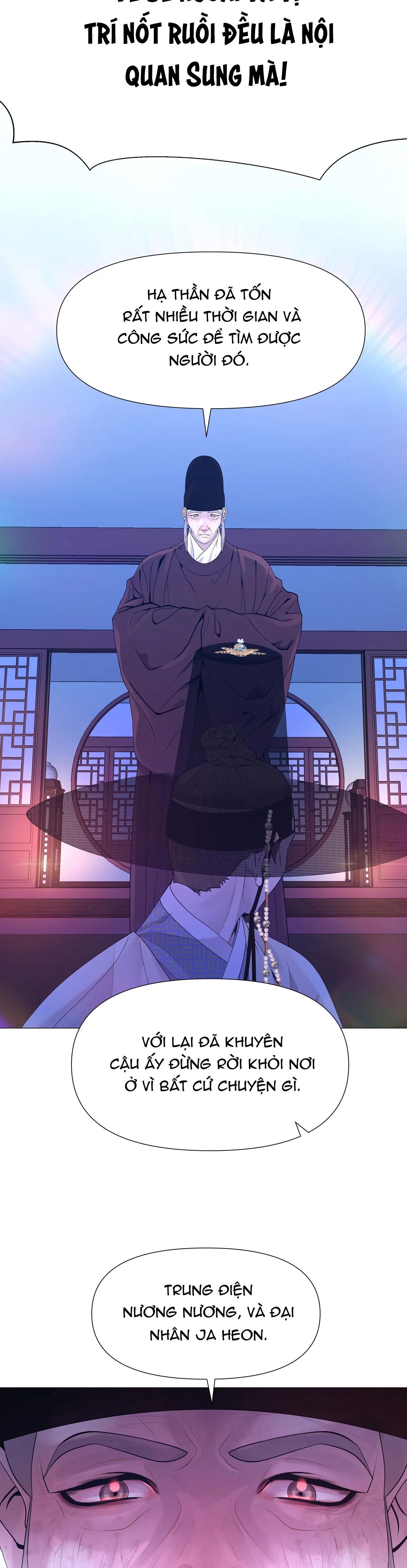 đọc truyện Dạ Xoa Hóa Liên Ký Chương 66 ảnh 31 tại Thiên Thai Truyện