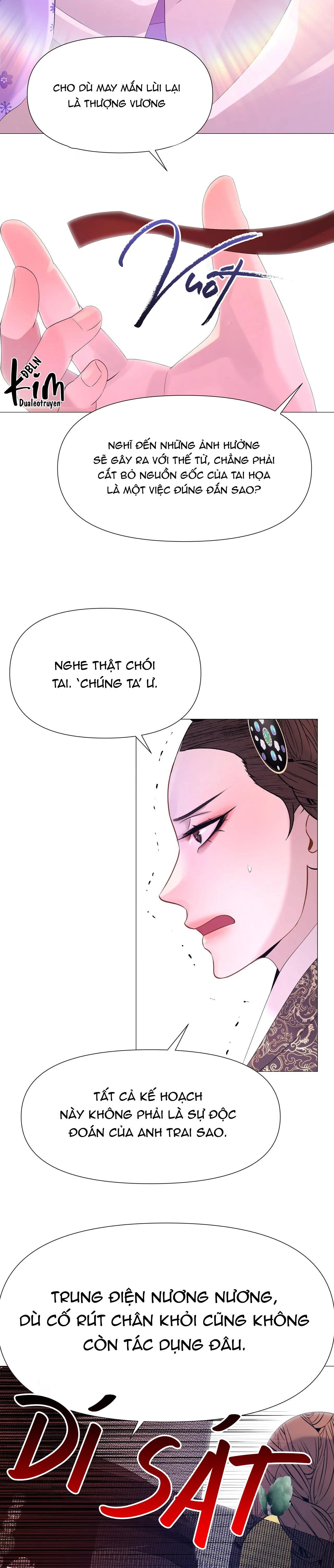 đọc truyện Dạ Xoa Hóa Liên Ký Chương 66 ảnh 5 tại Thiên Thai Truyện