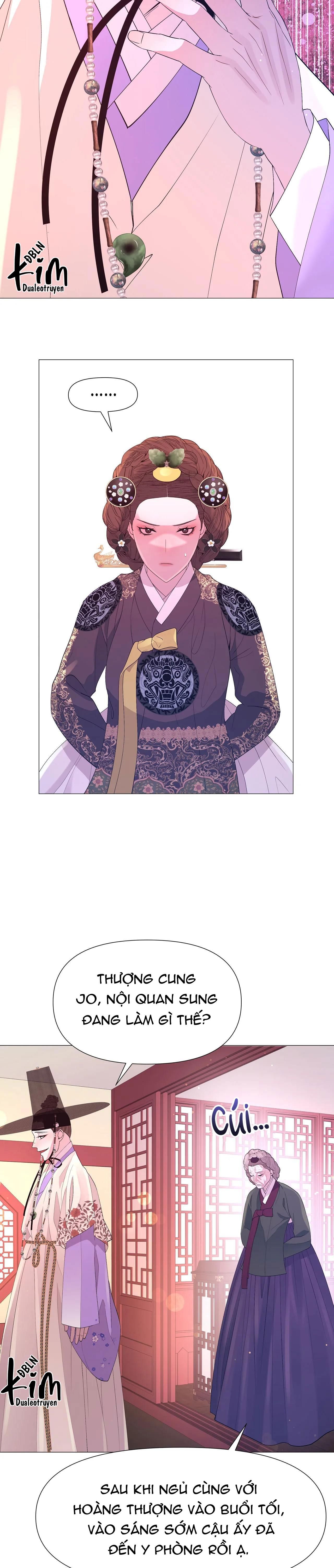 đọc truyện Dạ Xoa Hóa Liên Ký Chương 66 ảnh 8 tại Thiên Thai Truyện