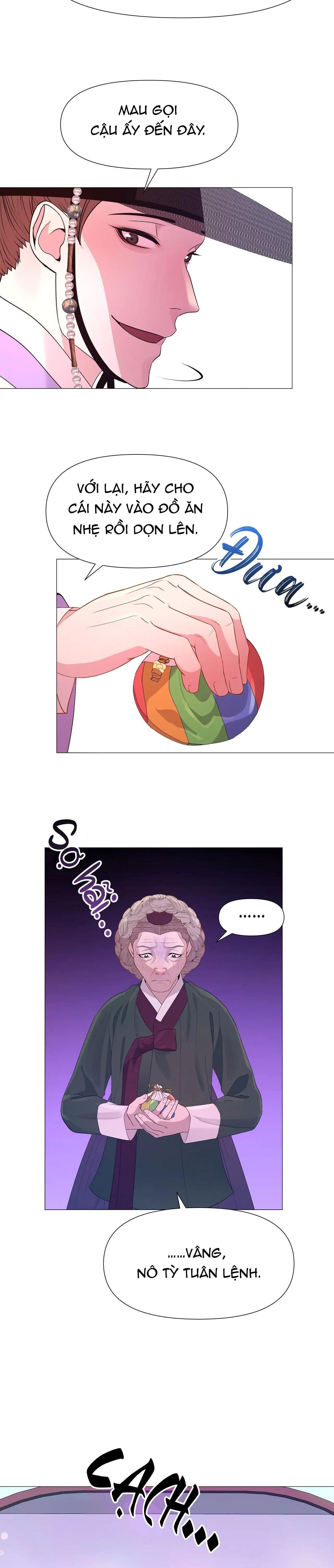 đọc truyện Dạ Xoa Hóa Liên Ký Chương 66 ảnh 9 tại Thiên Thai Truyện