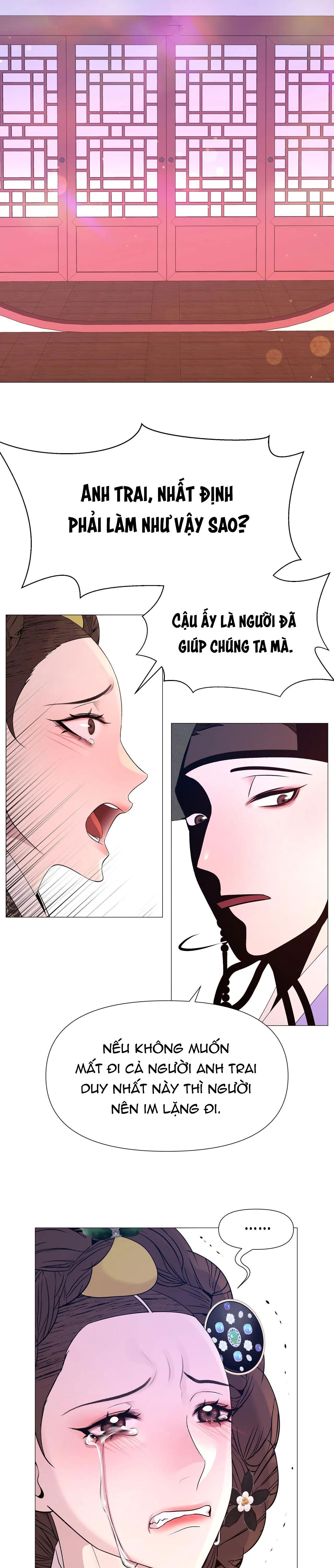 đọc truyện Dạ Xoa Hóa Liên Ký Chương 66 ảnh 10 tại Thiên Thai Truyện