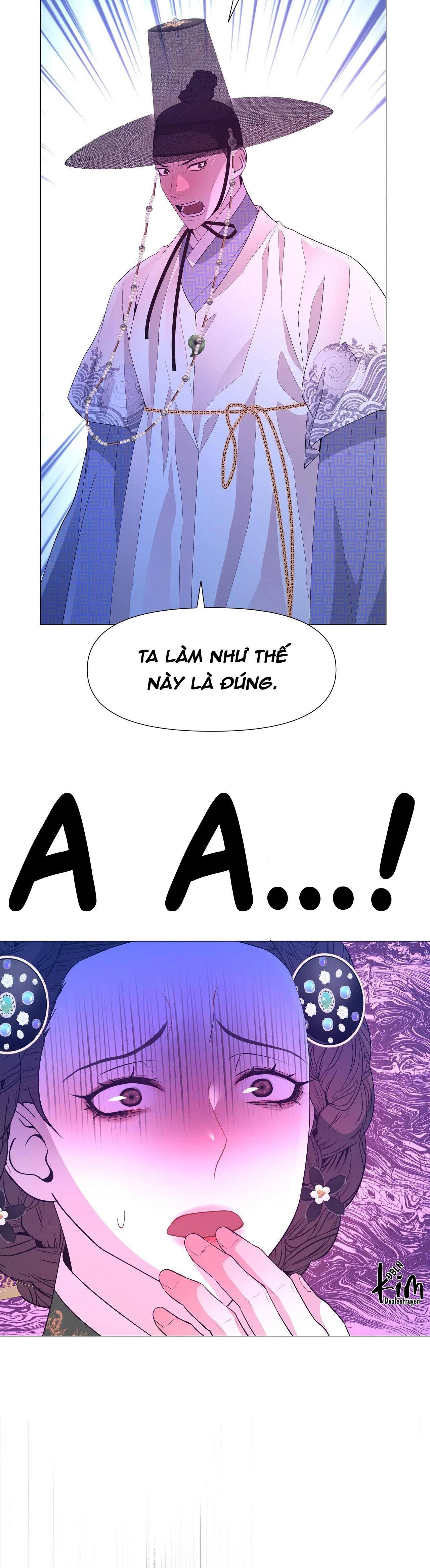 đọc truyện Dạ Xoa Hóa Liên Ký Chương 67 ảnh 14 tại Thiên Thai Truyện