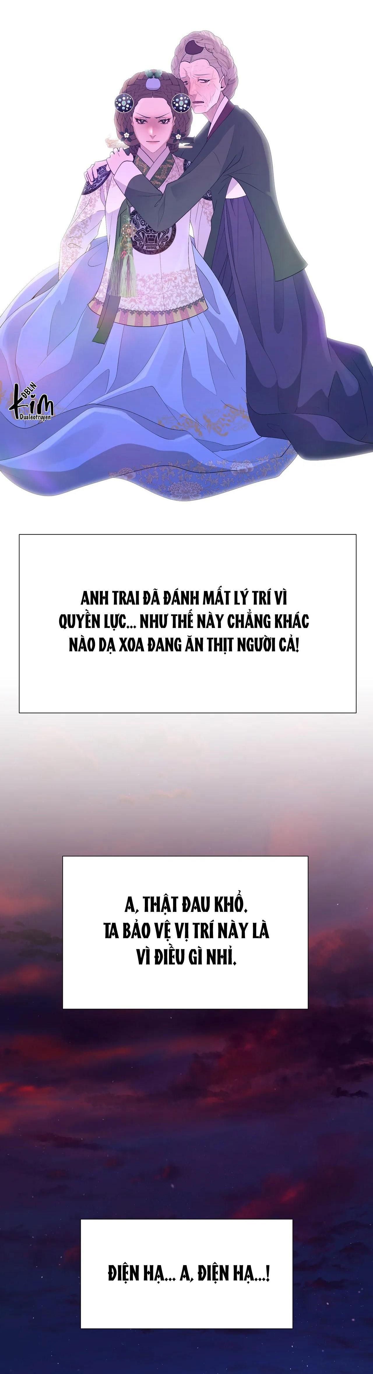 đọc truyện Dạ Xoa Hóa Liên Ký Chương 67 ảnh 18 tại Thiên Thai Truyện