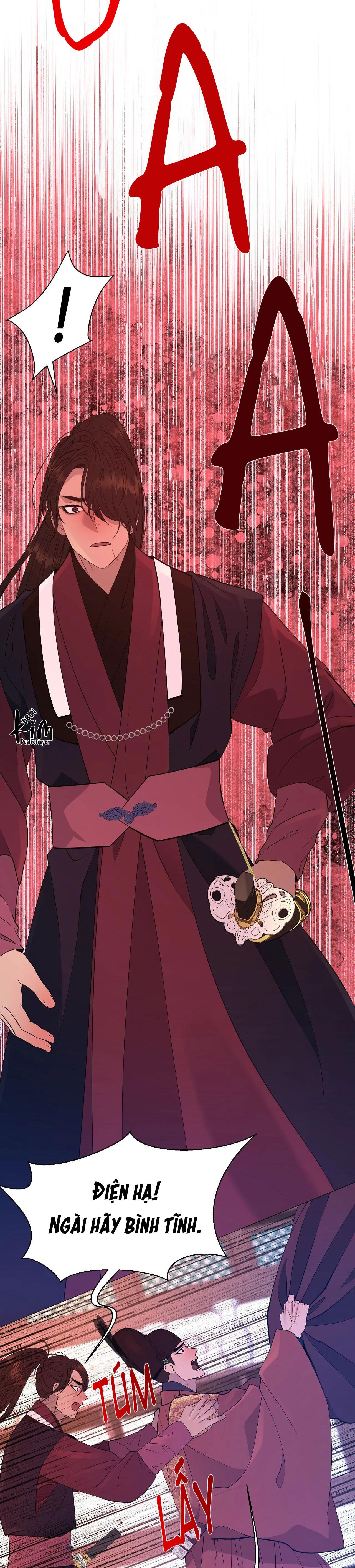 đọc truyện Dạ Xoa Hóa Liên Ký Chương 67 ảnh 23 tại Thiên Thai Truyện