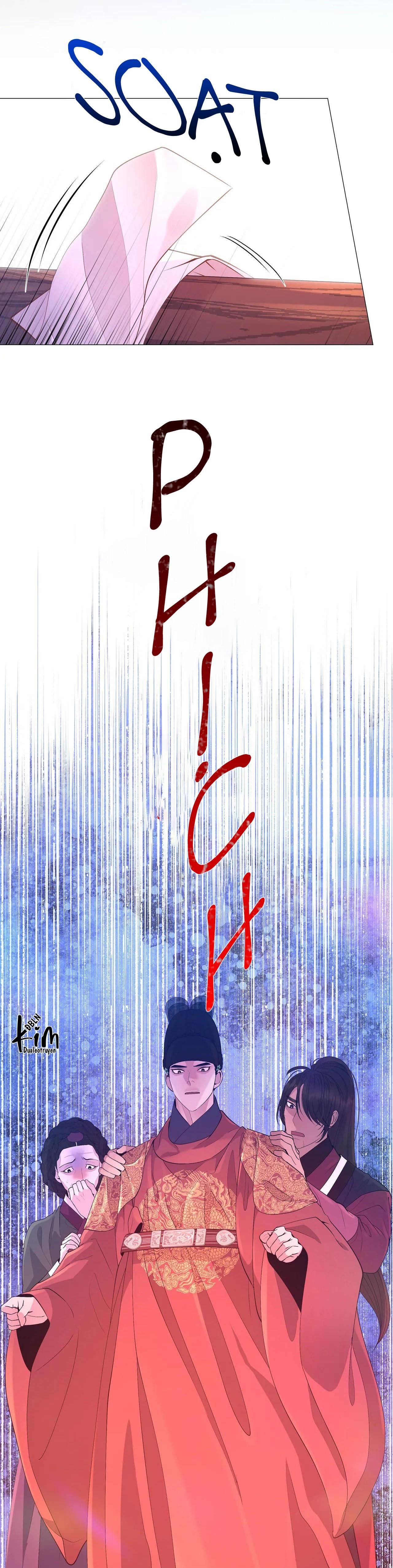 đọc truyện Dạ Xoa Hóa Liên Ký Chương 67 ảnh 25 tại Thiên Thai Truyện