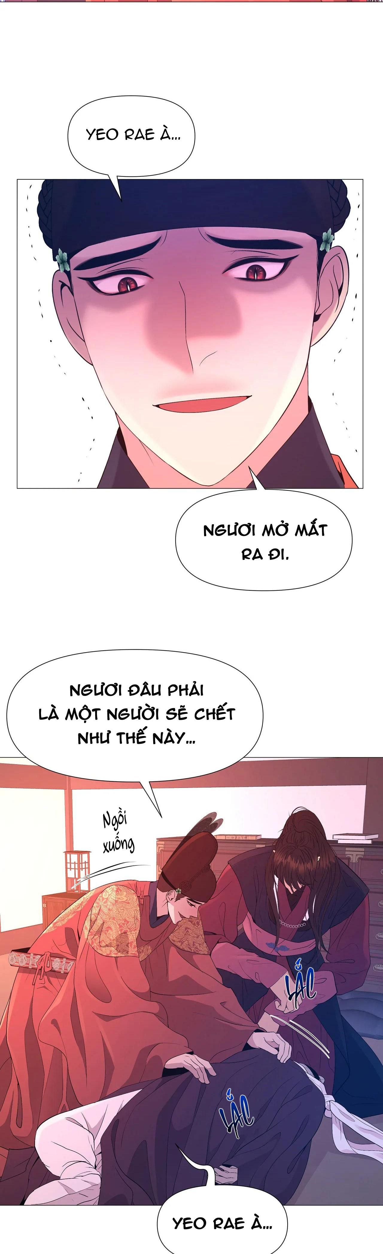 đọc truyện Dạ Xoa Hóa Liên Ký Chương 67 ảnh 26 tại Thiên Thai Truyện