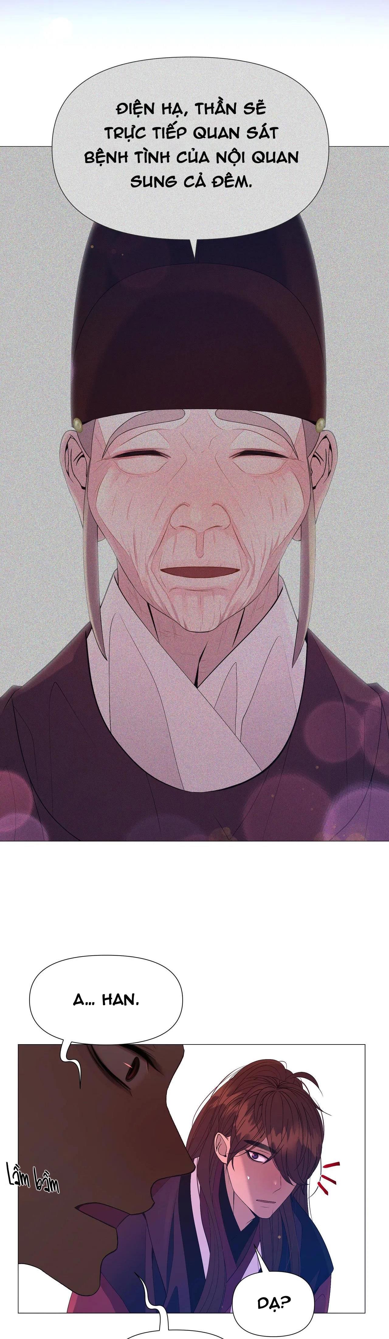 đọc truyện Dạ Xoa Hóa Liên Ký Chương 67 ảnh 30 tại Thiên Thai Truyện