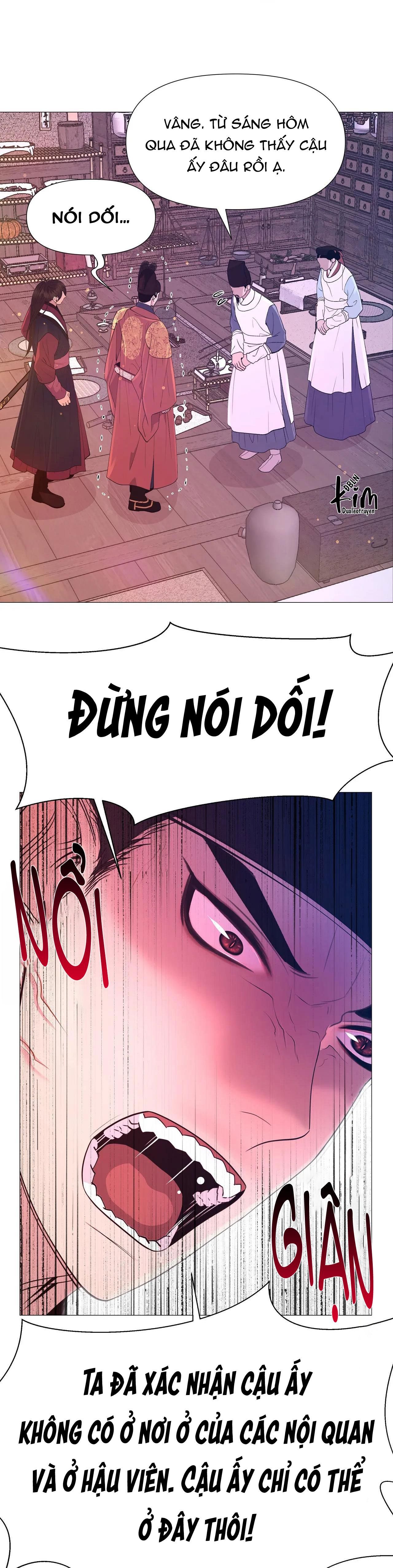 đọc truyện Dạ Xoa Hóa Liên Ký Chương 67 ảnh 33 tại Thiên Thai Truyện