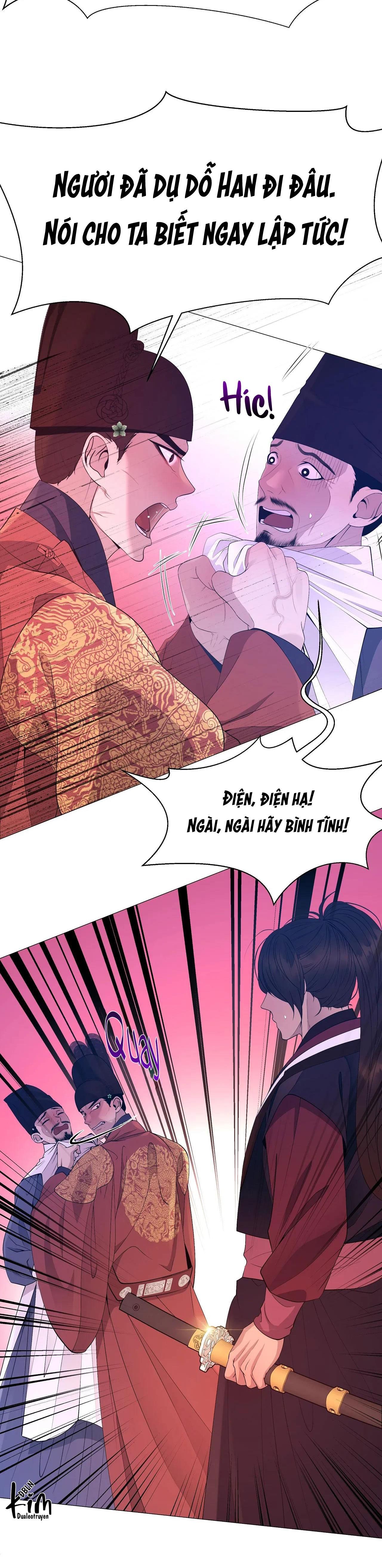 đọc truyện Dạ Xoa Hóa Liên Ký Chương 67 ảnh 34 tại Thiên Thai Truyện