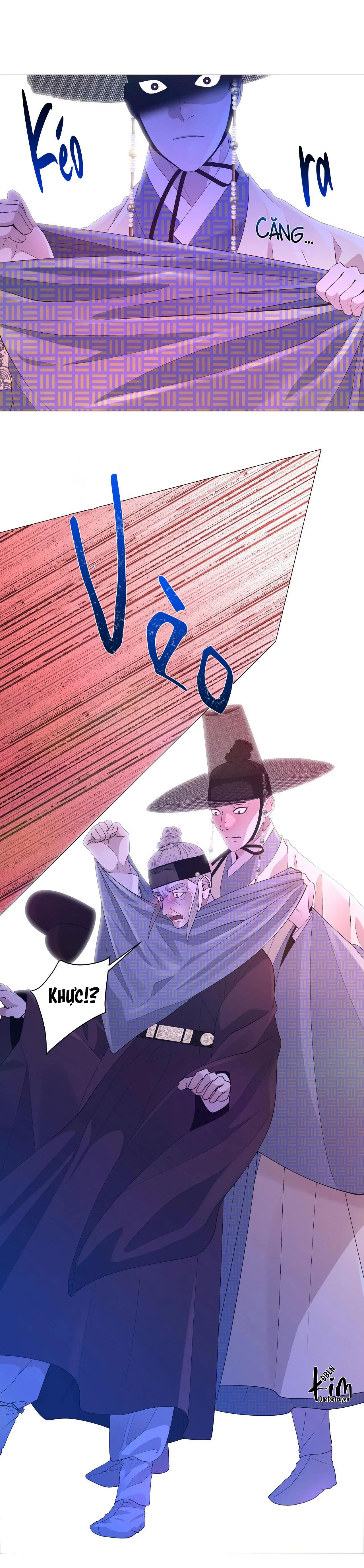 đọc truyện Dạ Xoa Hóa Liên Ký Chương 67 ảnh 6 tại Thiên Thai Truyện