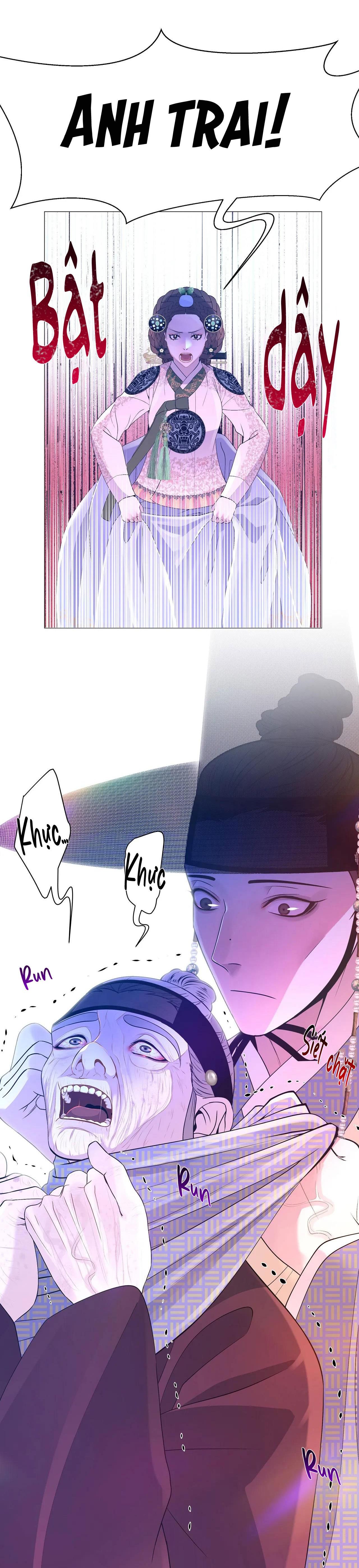 đọc truyện Dạ Xoa Hóa Liên Ký Chương 67 ảnh 7 tại Thiên Thai Truyện