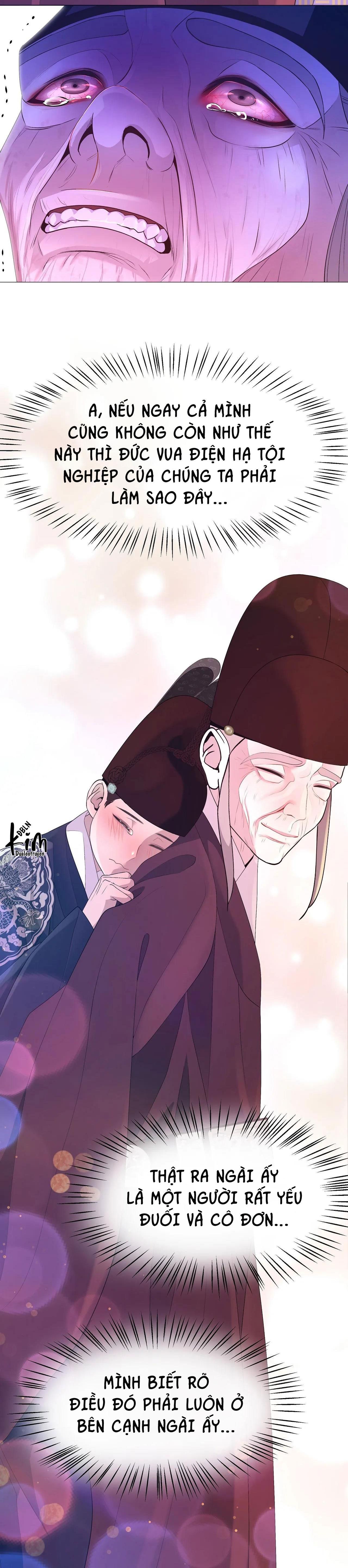 đọc truyện Dạ Xoa Hóa Liên Ký Chương 67 ảnh 8 tại Thiên Thai Truyện