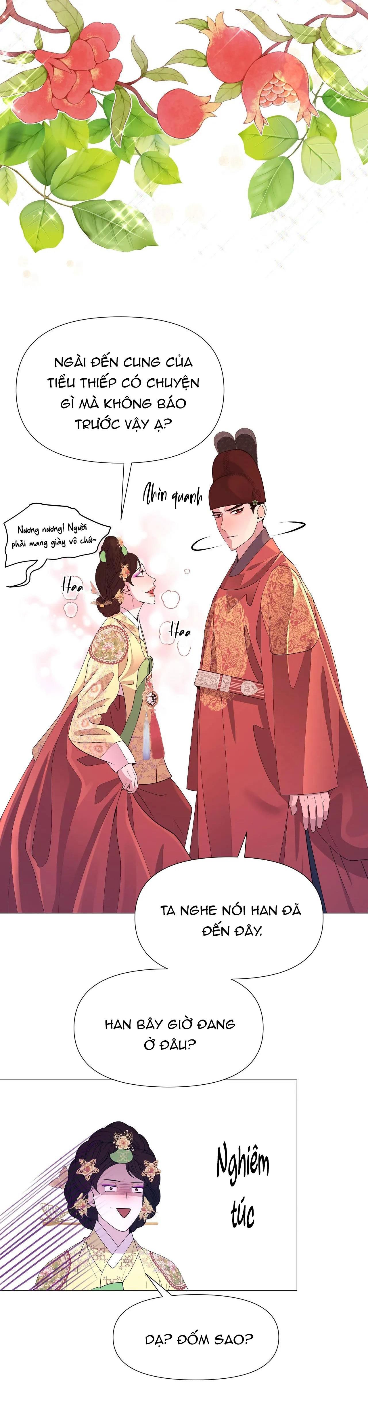 đọc truyện Dạ Xoa Hóa Liên Ký Chương 68 ảnh 33 tại Thiên Thai Truyện