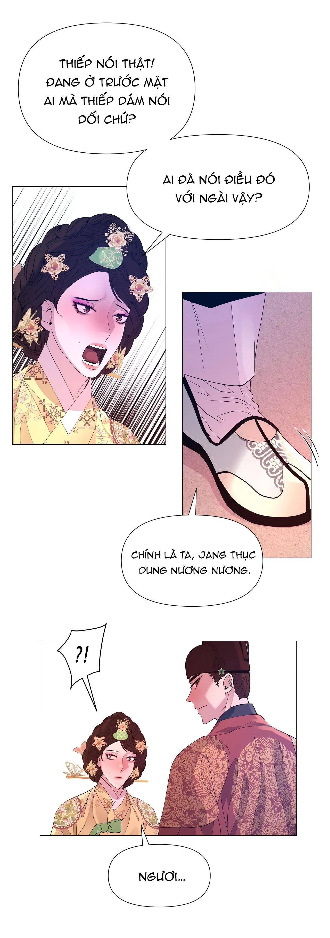 đọc truyện Dạ Xoa Hóa Liên Ký Chương 68 ảnh 35 tại Thiên Thai Truyện