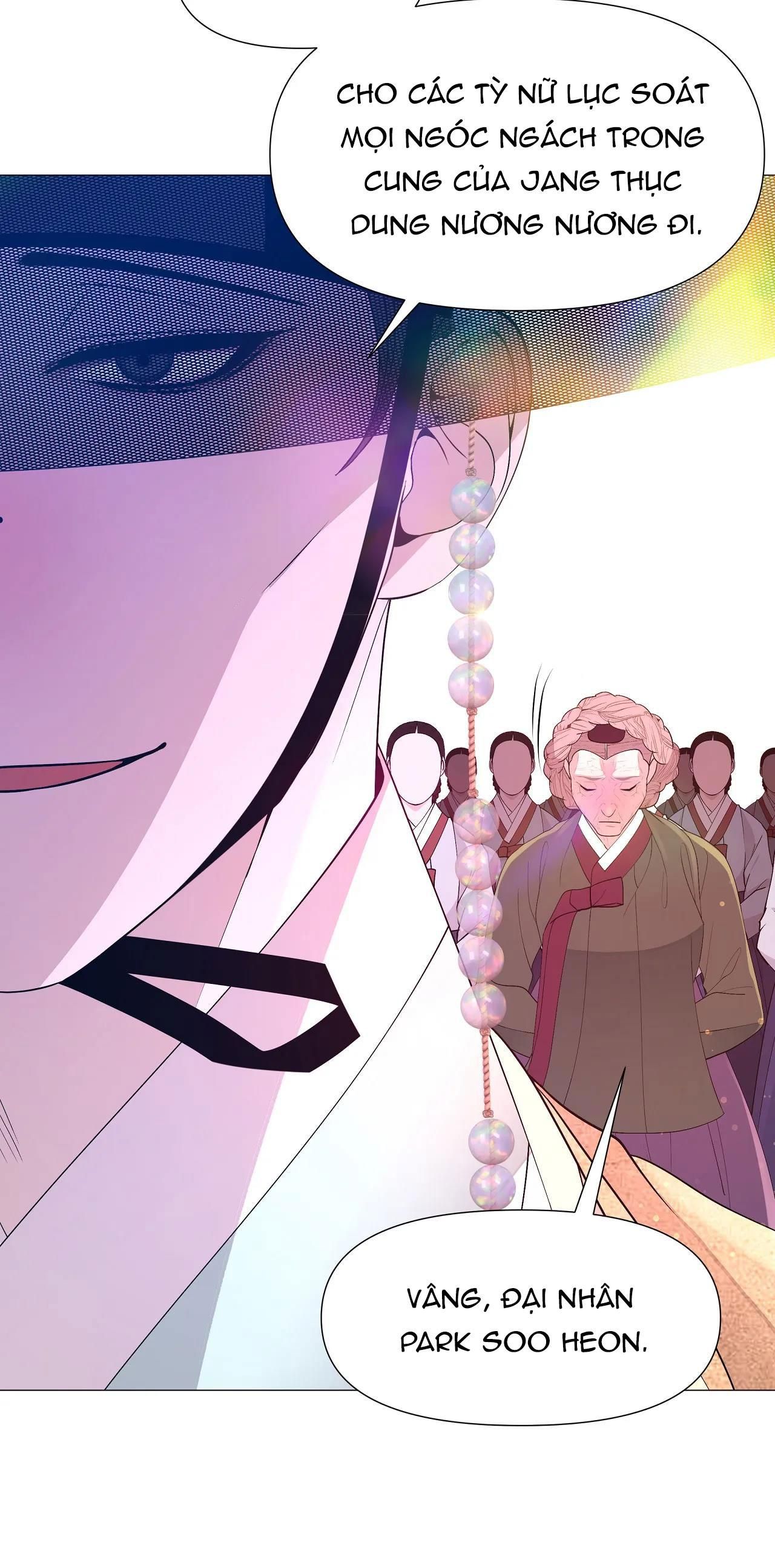 đọc truyện Dạ Xoa Hóa Liên Ký Chương 68 ảnh 39 tại Thiên Thai Truyện