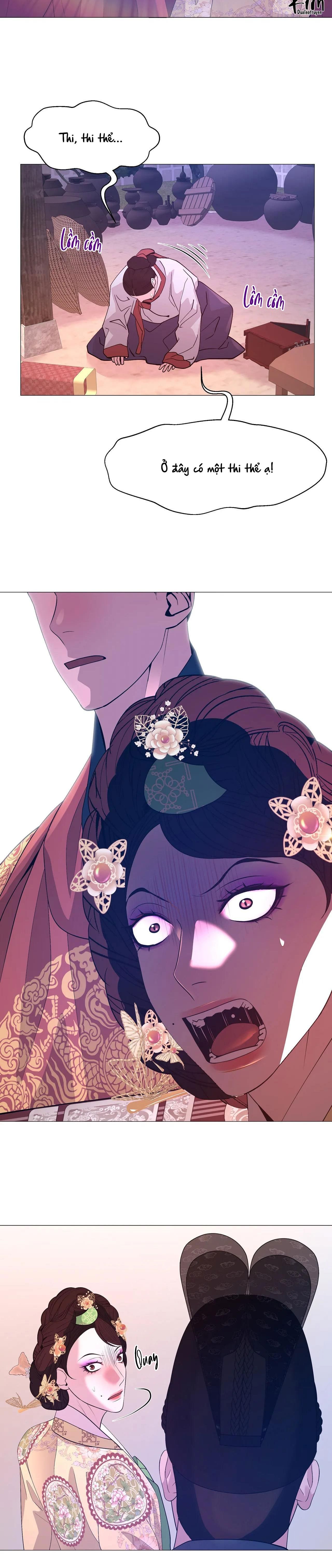 đọc truyện Dạ Xoa Hóa Liên Ký Chương 68 ảnh 43 tại Thiên Thai Truyện