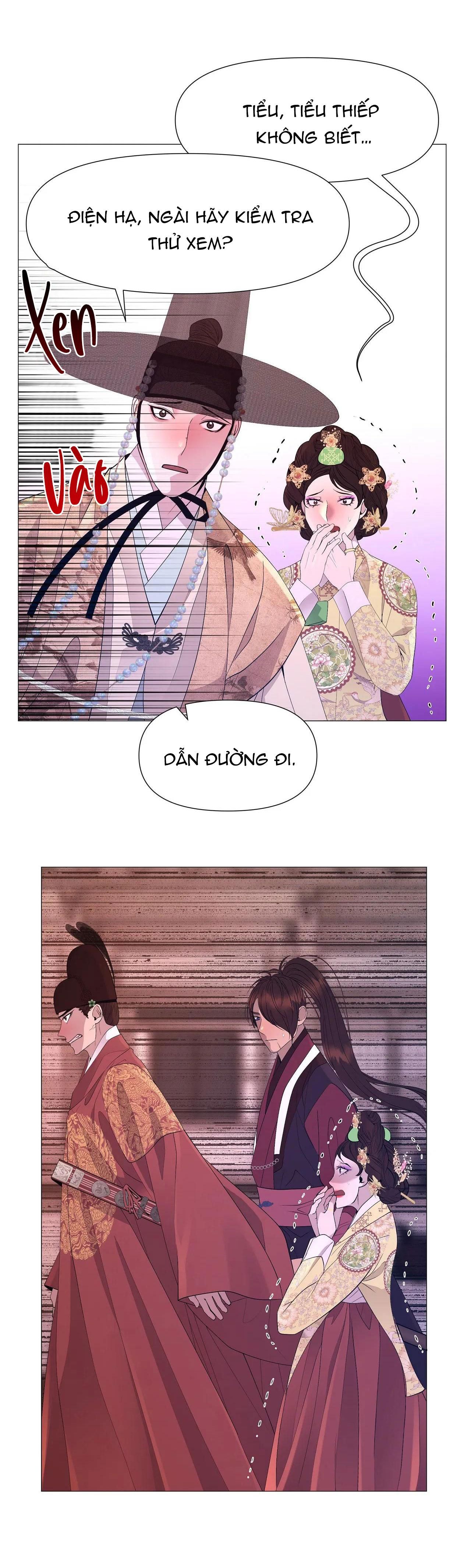 đọc truyện Dạ Xoa Hóa Liên Ký Chương 68 ảnh 45 tại Thiên Thai Truyện