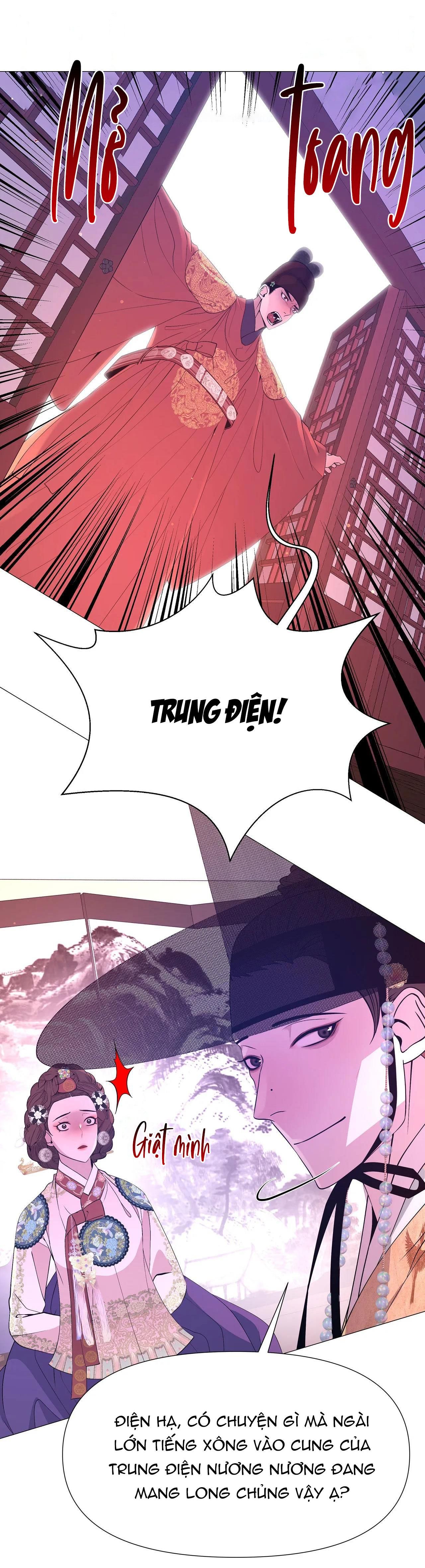 đọc truyện Dạ Xoa Hóa Liên Ký Chương 68 ảnh 11 tại Thiên Thai Truyện