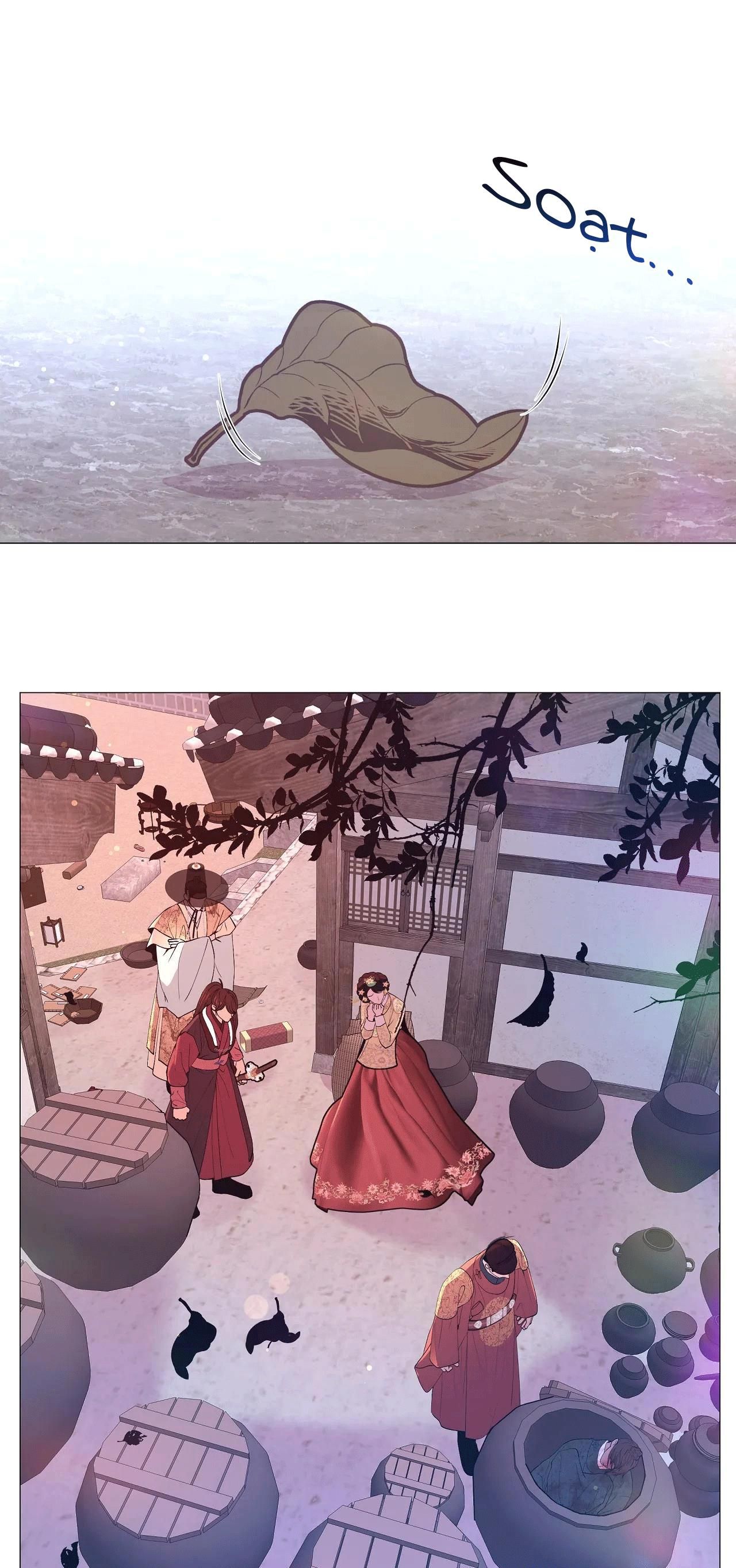 đọc truyện Dạ Xoa Hóa Liên Ký Chương 69 ảnh 26 tại Thiên Thai Truyện