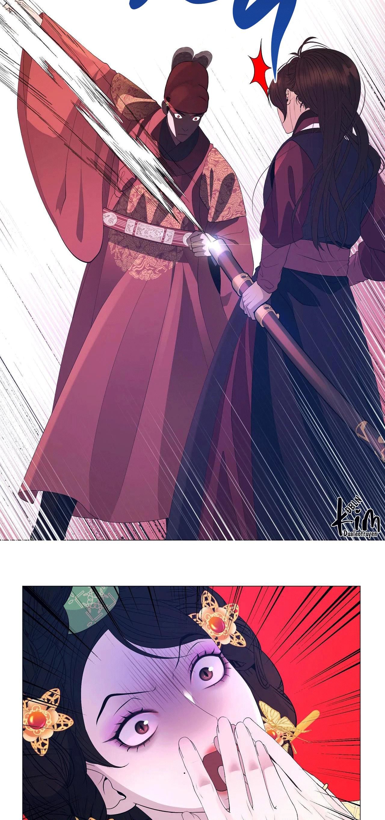 đọc truyện Dạ Xoa Hóa Liên Ký Chương 69 ảnh 30 tại Thiên Thai Truyện