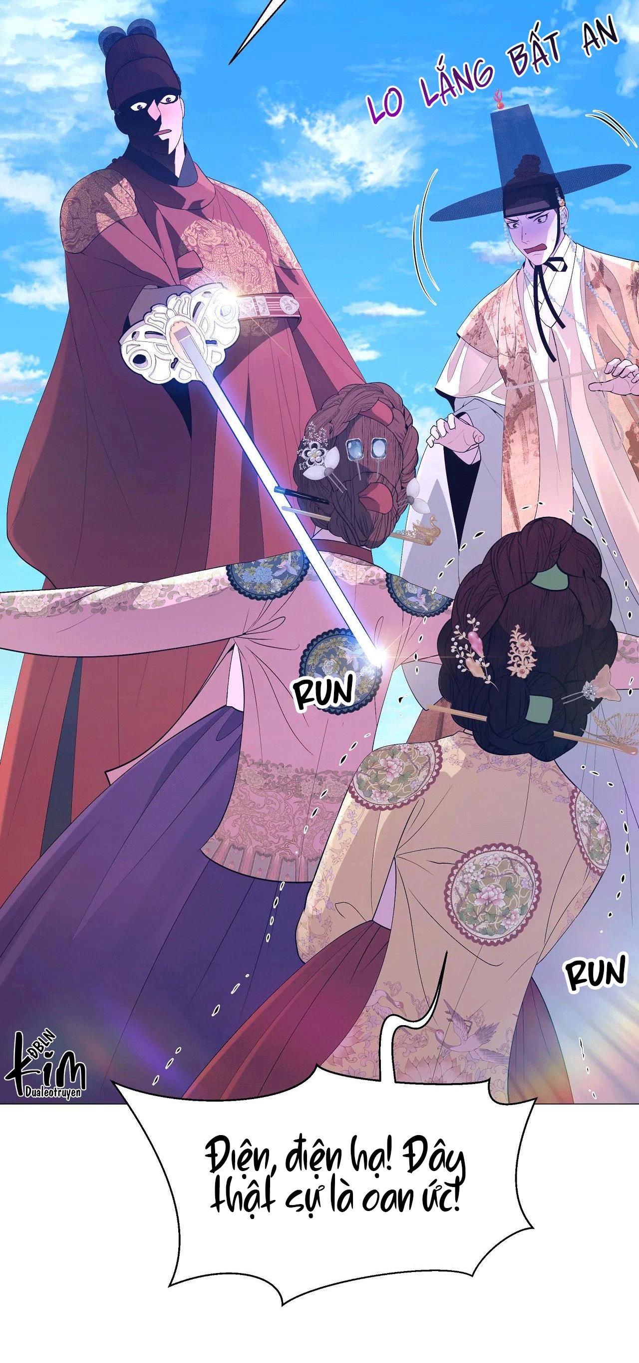 đọc truyện Dạ Xoa Hóa Liên Ký Chương 69 ảnh 34 tại Thiên Thai Truyện