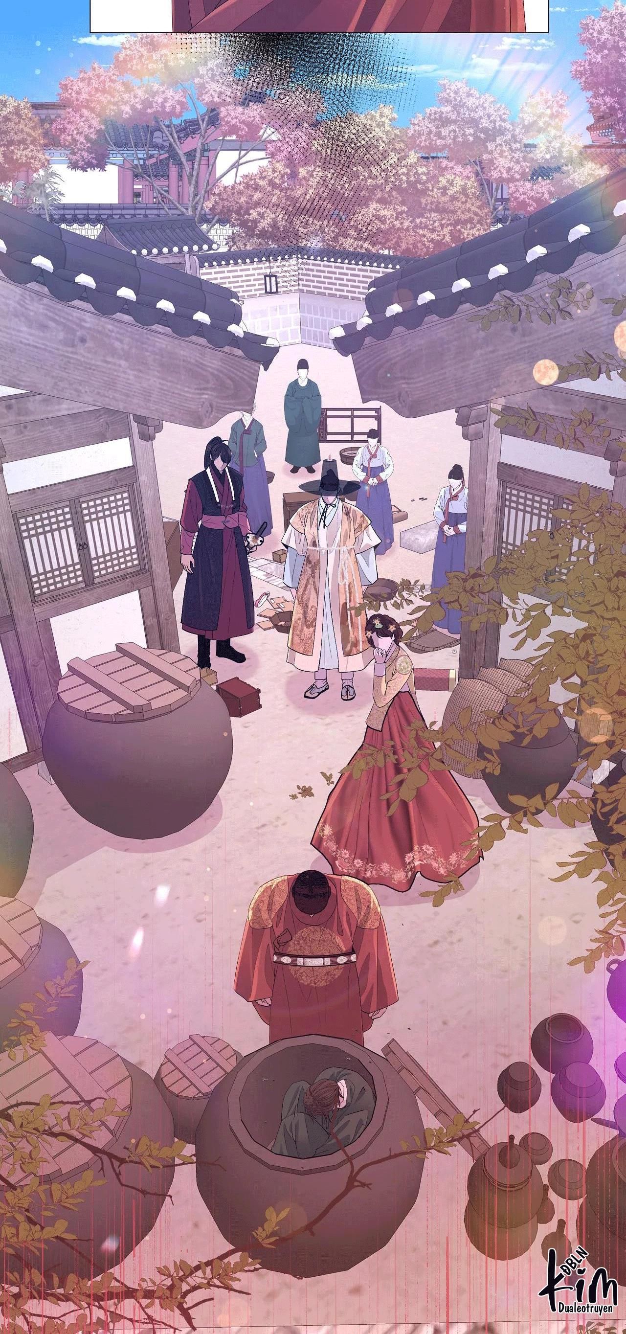 đọc truyện Dạ Xoa Hóa Liên Ký Chương 69 ảnh 8 tại Thiên Thai Truyện