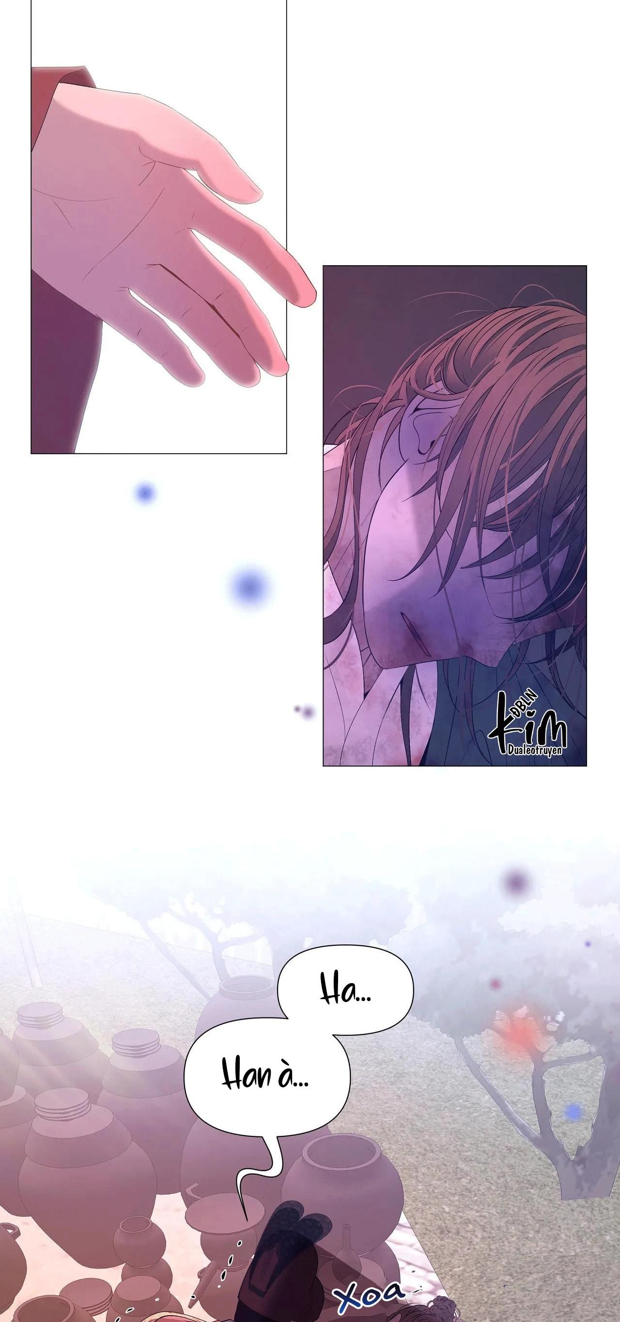 đọc truyện Dạ Xoa Hóa Liên Ký Chương 69 ảnh 11 tại Thiên Thai Truyện